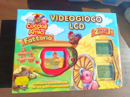 Giochi preziosi cuccioli cera - giochi,