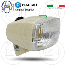 FARO PIAGGIO CIAO 50 SC