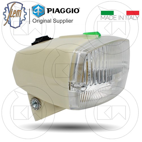 Faro piaggio ciao sc - ciao, 50