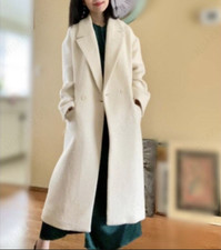 ZARA WOMEN NEW WOOL BLEND