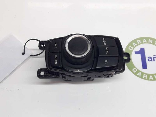 65829317695 mando idrive bmw - 65829317695,