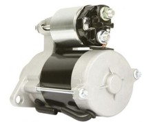 Motorino avviamento elettrico