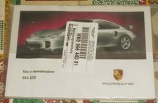 Porsche Carrera 911 GT2,uso e