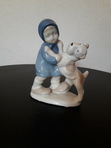 Bambino con cane - bambino,