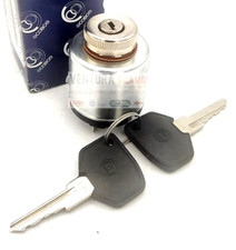 COMMUTATORE QUADRO SOLO ACCENSIONE PER AUTOCARRO OM IVECO OM40 NO AVVIAMENTO