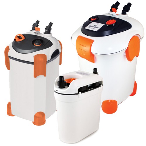 Aqua one ocellaris bidone - aqua,