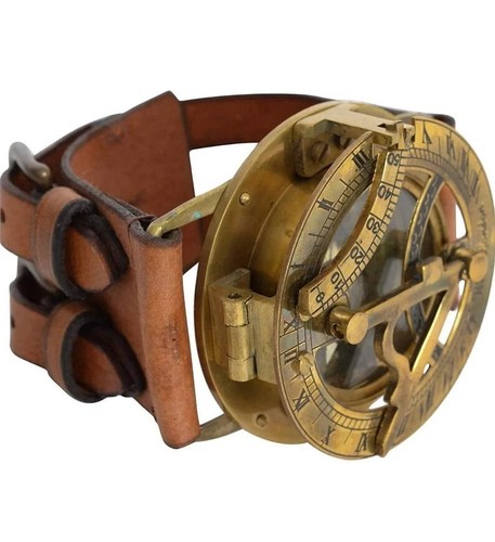 Orologio polso nautico - orologio, da