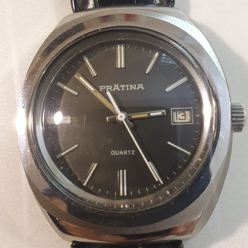 Orologio vintage uomo - vintage,