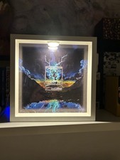 Zekrom Ex Espositore Pokémon