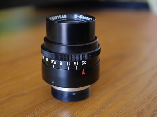 Carl zeiss sonnar 62 mm - zeiss,