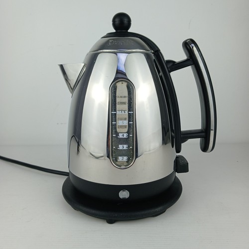 Bollitore caraffa dualit jkt43 - caraffa,