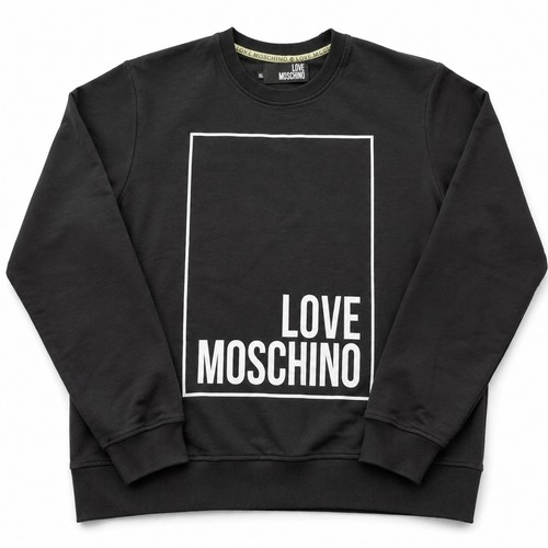 Felpa maglione uomo - , love