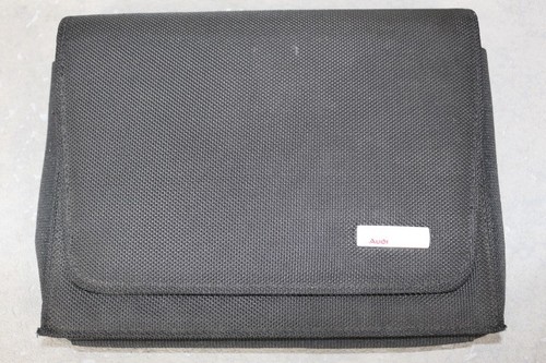 Audi cartella bordo - di, per