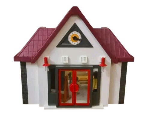 Scuola playmobil - scuola,