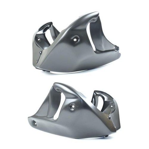 Ermax parafango inferiore - ermax,