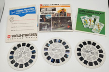 View-Master James Bond 007