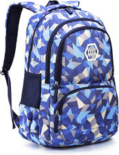 Zaino Scuola Elementare