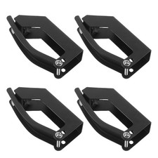  4 Pezzi Accessori Box da