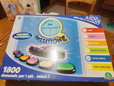 GIOCO DA TAVOLO QUIZZETTONE