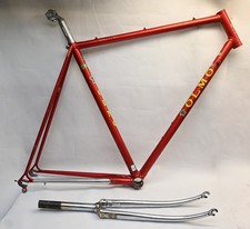 Olmo Competition - Vintage