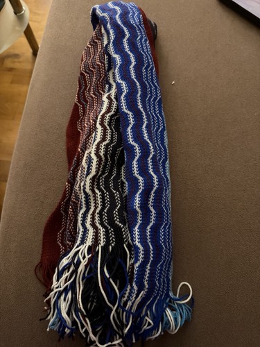 Sciarpa missoni multicolore - sciarpa,