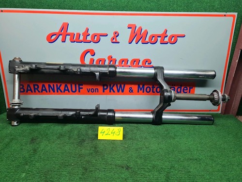 Forcella bmw k100rs con - forcella, ponte