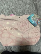 Melodia Sirena Pichi Pichi