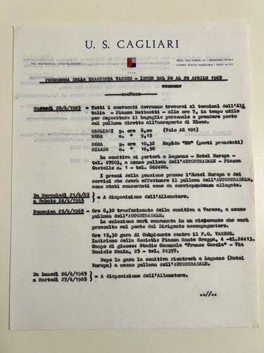 29 04 65 programma - 20/04/65,