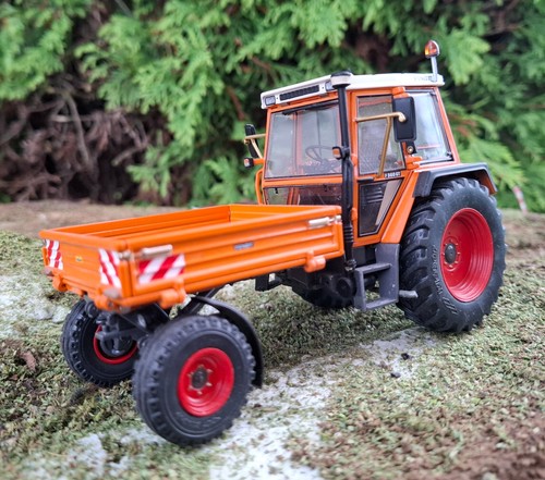 Fendt 360 gtkommunal - fendt,