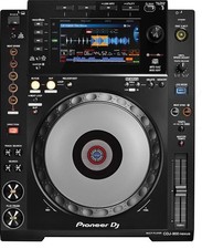 Pioneer CDJ900NEXUS Giradischi