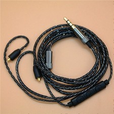 Cavo audio MMCX per Shure