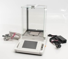 Bilancia analitica Sartorius