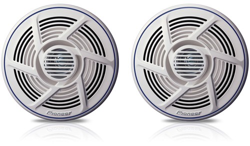 Pioneer mr1600 altoparlante - pioneer, ts-mr1600