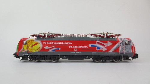 Hobbytrain lemke h2908 - n,