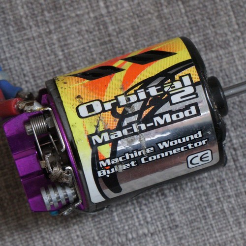 Team orion orbital - team, 2