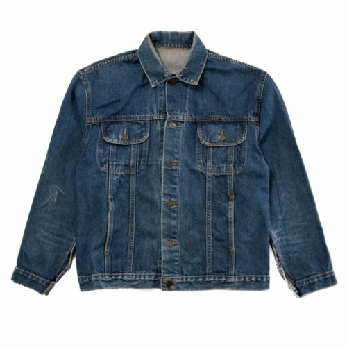 Giacca denim lee - lee, riders