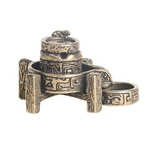  Mulino di pietra censer