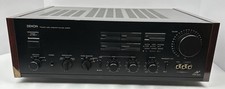Vintage Denon PMA-900V Stereo