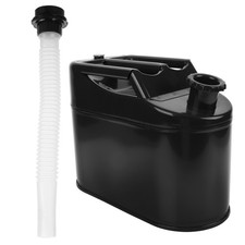  Tanica per gas da galloni Tanica per gas in lamiera di acciaio al carbonio