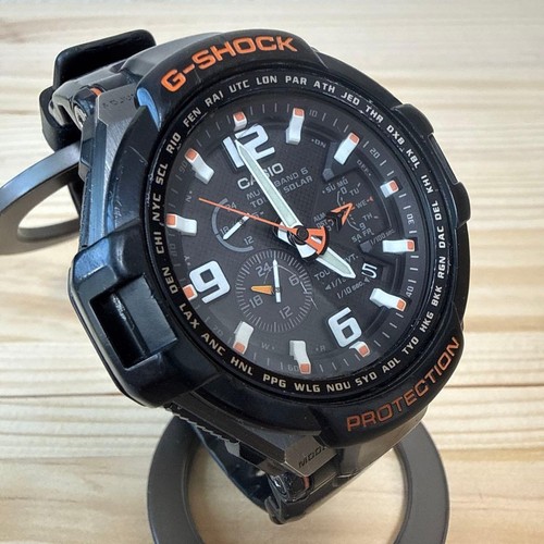 Orologio casio 4000 1ajf - orologio,