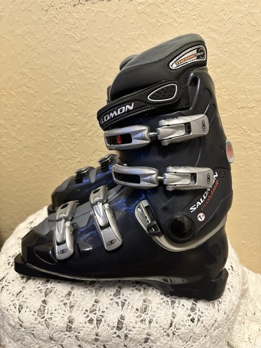 Scarpone sci downhill - scarpone, da