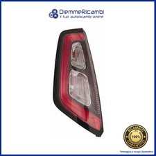 FARO - FANALE POSTERIORE