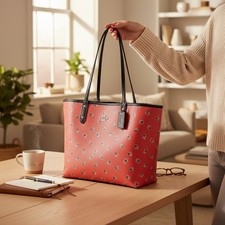 Borsa Coach City con
