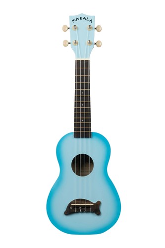 Ukulele makala soprano - ukulele,