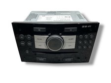 Opel Zafira B 2011 Radio / Lettore CD / Lettore DVD / Navigazione MDV84995