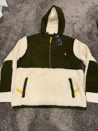 Polo ralph lauren - uomo, 1/2