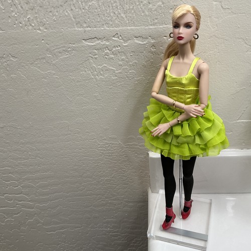 Fashion royalty lilith - royalty,