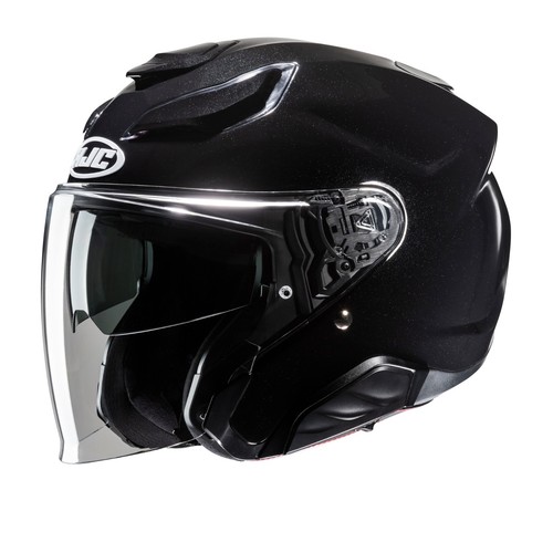 Casco moto aperto - moto, di