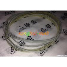 1pz NUOVO PER STUDER A727 REVOX B226 Cinghia di accesso universale spedizione veloce Nuovo