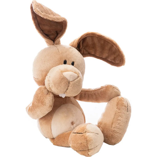 Peluche coniglio cm - peluche, 40